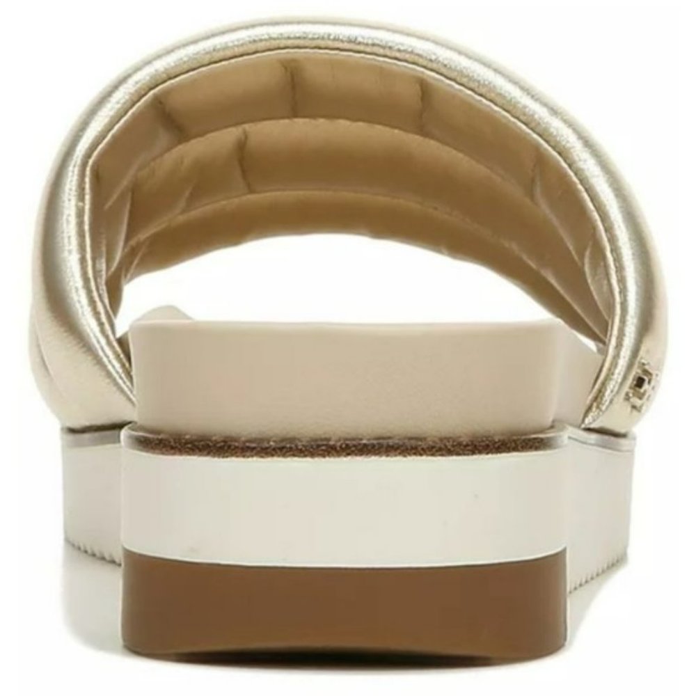 Sam Edelman Annalisa Slide Sandals-7 - Picture 4 of 7